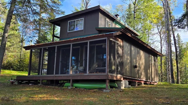 $149,000 | 7178 Gold Mine Road, Orr, MN 55771