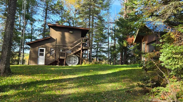 $149,000 | 7178 Gold Mine Road, Orr, MN 55771