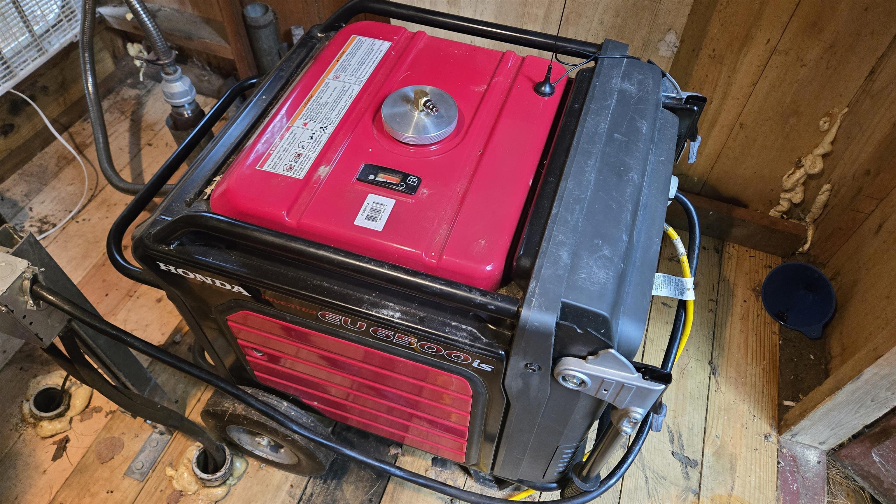 7178 Gold Mine Road Orr, MN 55771 - Photo 29 of 36 Detailed view