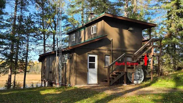 $149,000 | 7178 Gold Mine Road, Orr, MN 55771