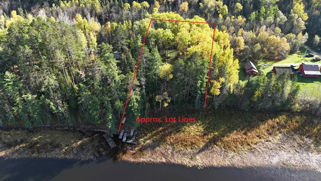 $149,000 | 7178 Gold Mine Road, Orr, MN 55771