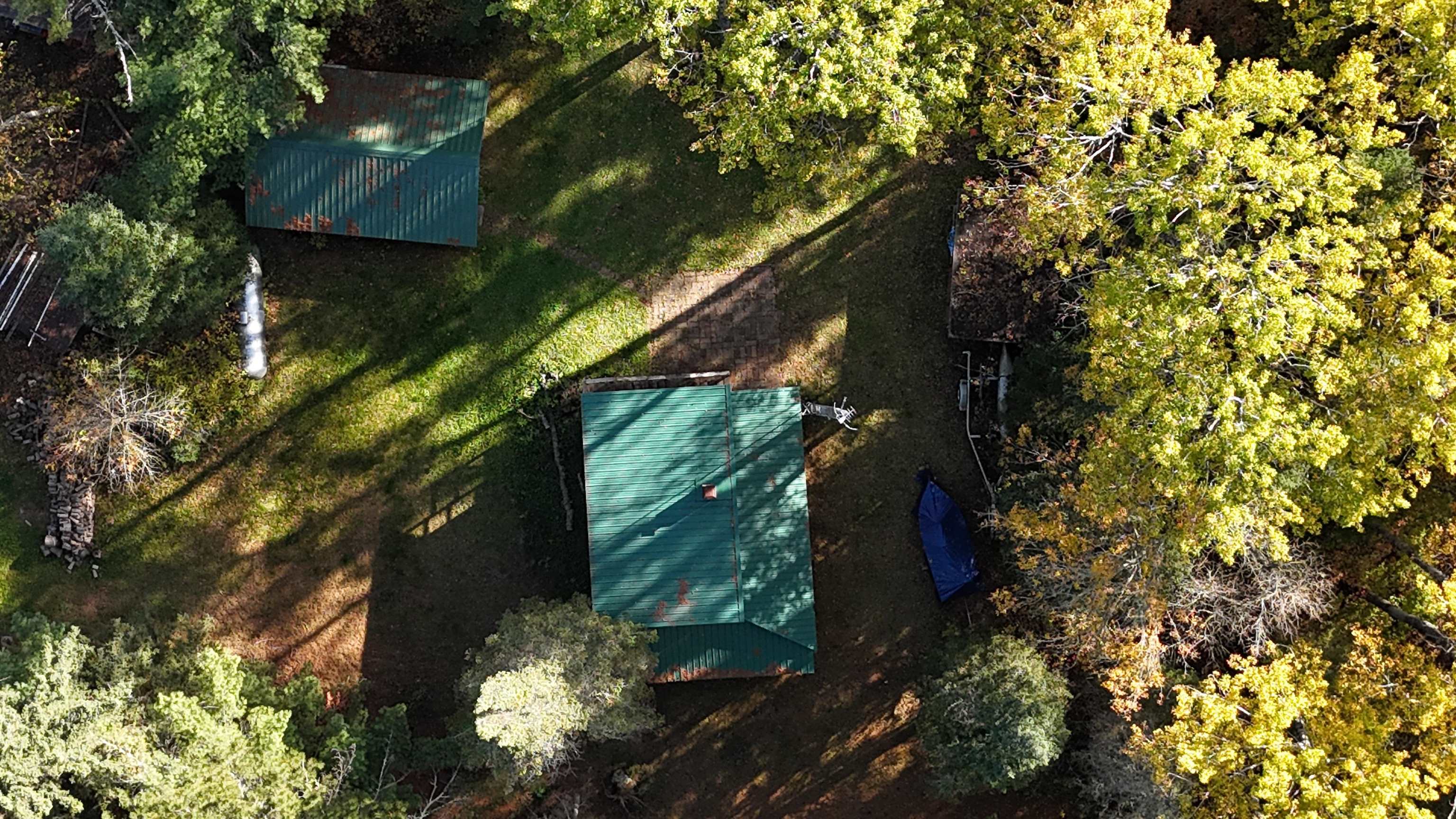 7178 Gold Mine Road Orr, MN 55771 - Photo 7 of 36 View of property location