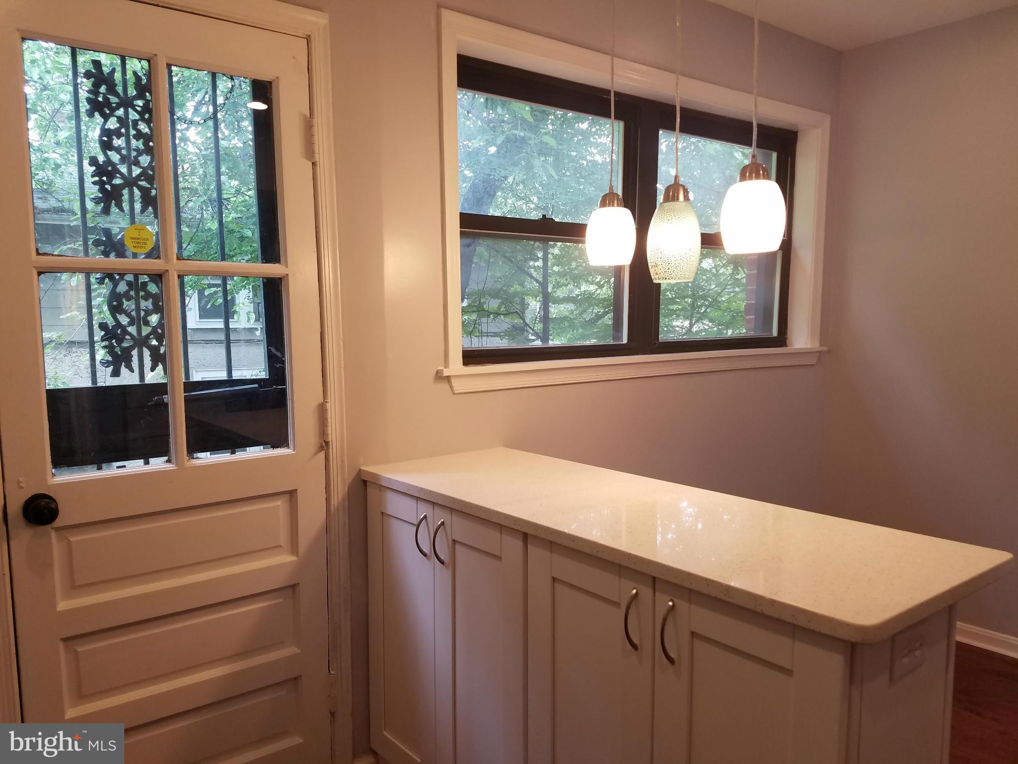 4917 Sheriff Road Northeast Washington, DC 20019 - Photo 12 of 20 Kitchen