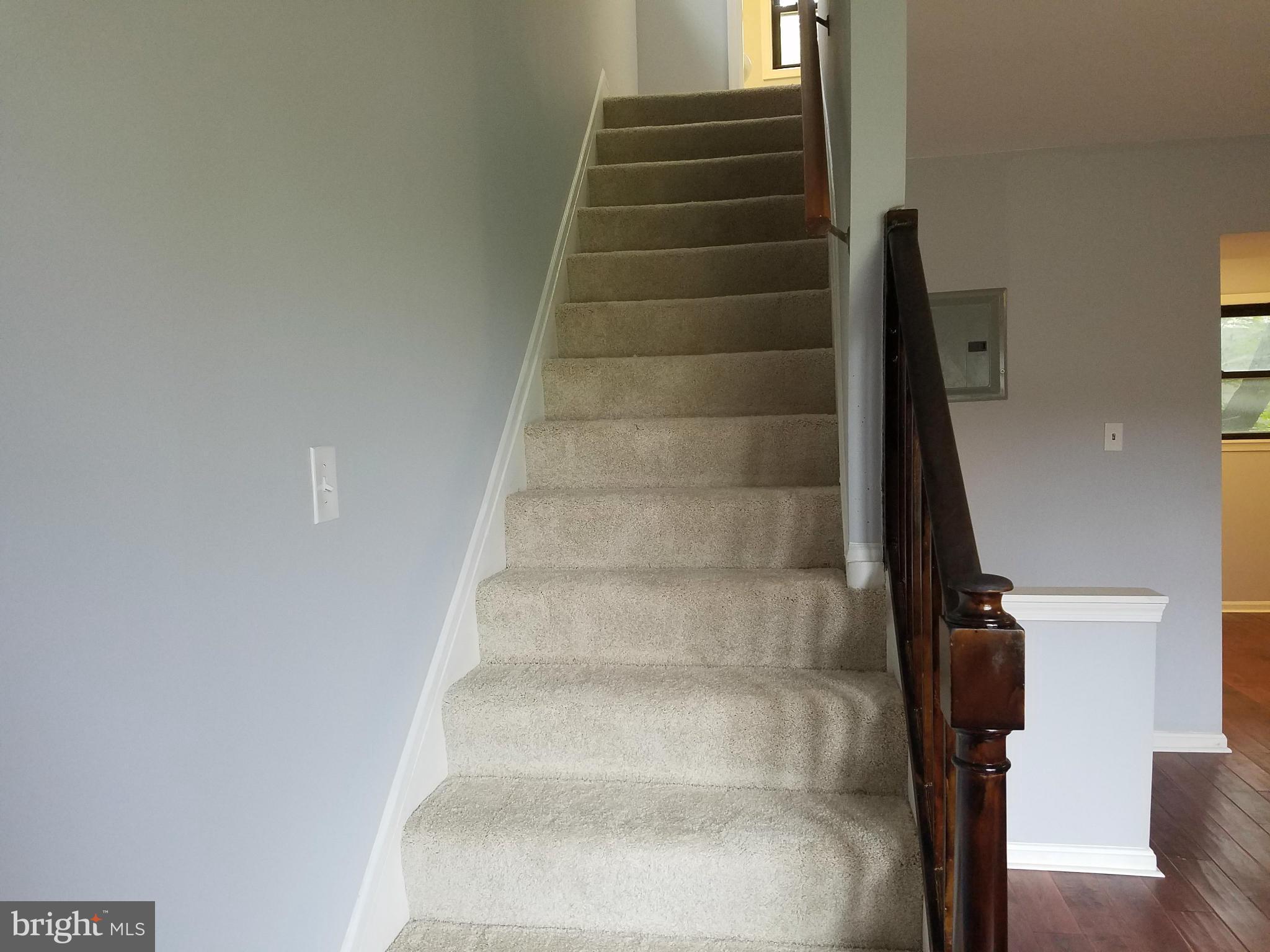 4917 Sheriff Road Northeast Washington, DC 20019 - Photo 17 of 20 Interior (General)