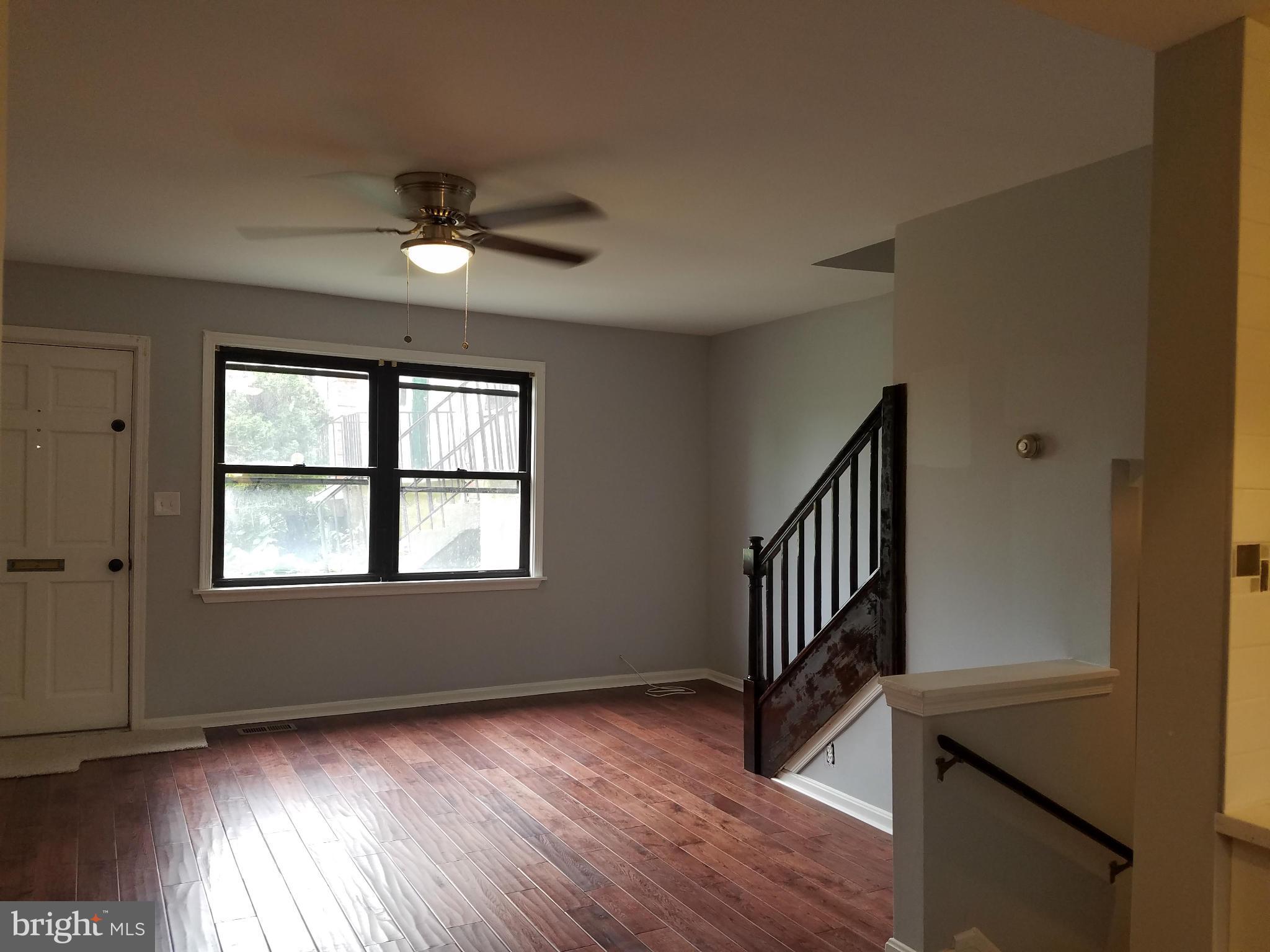 4917 Sheriff Road Northeast Washington, DC 20019 - Photo 2 of 20 Living Room