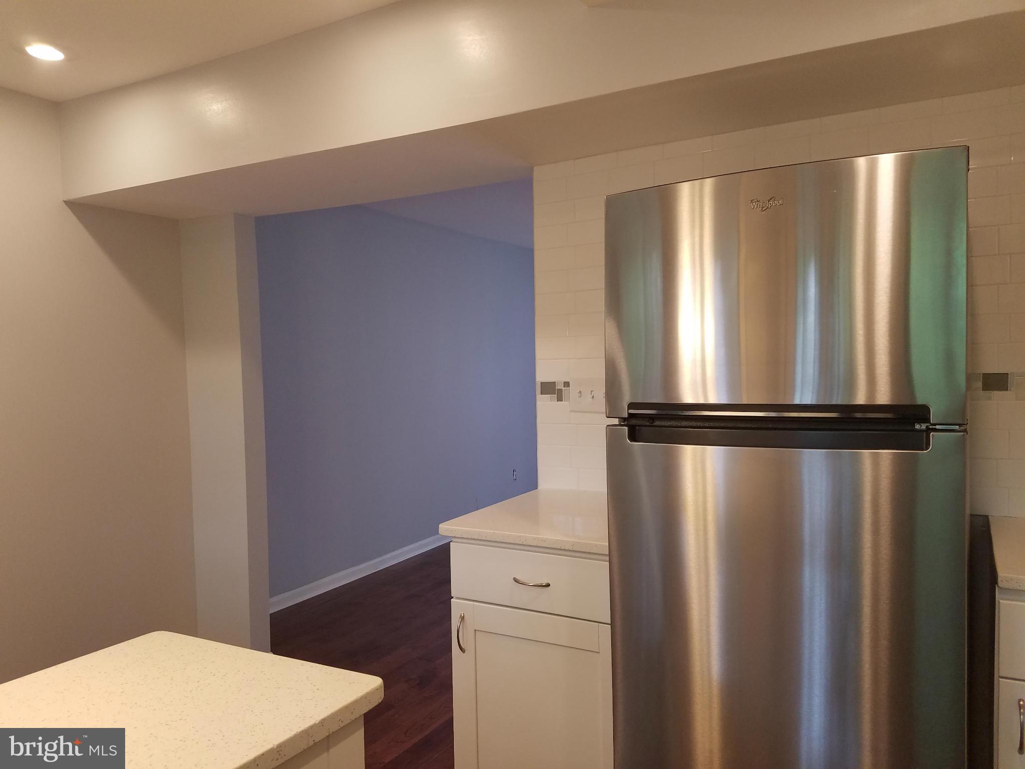 4917 Sheriff Road Northeast Washington, DC 20019 - Photo 8 of 20 Kitchen