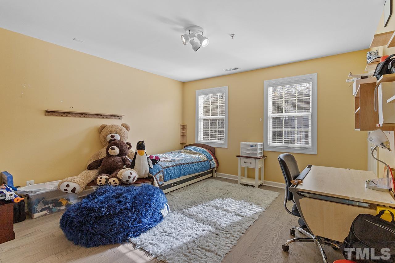 203 Towne Ridge Lane Chapel Hill, NC 27516 - Photo 22 of 38