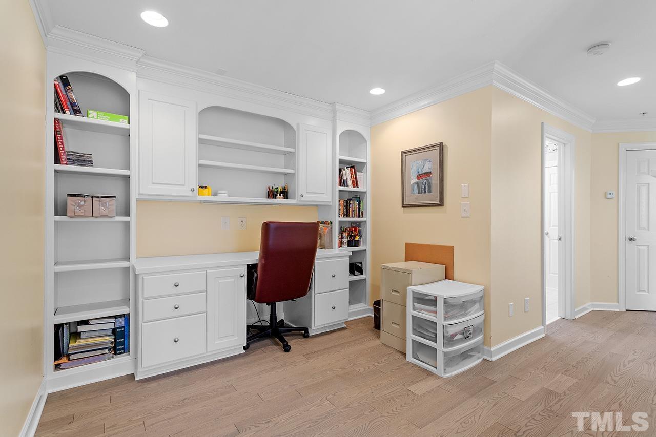 203 Towne Ridge Lane Chapel Hill, NC 27516 - Photo 26 of 38