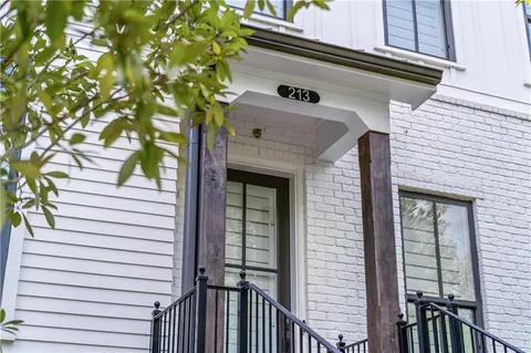 $875,000 | 213 Phillips Lane, Alpharetta, GA 30009
