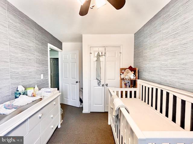 1933 4th Street Northwest Washington, DC 20001 - Photo 27 of 28