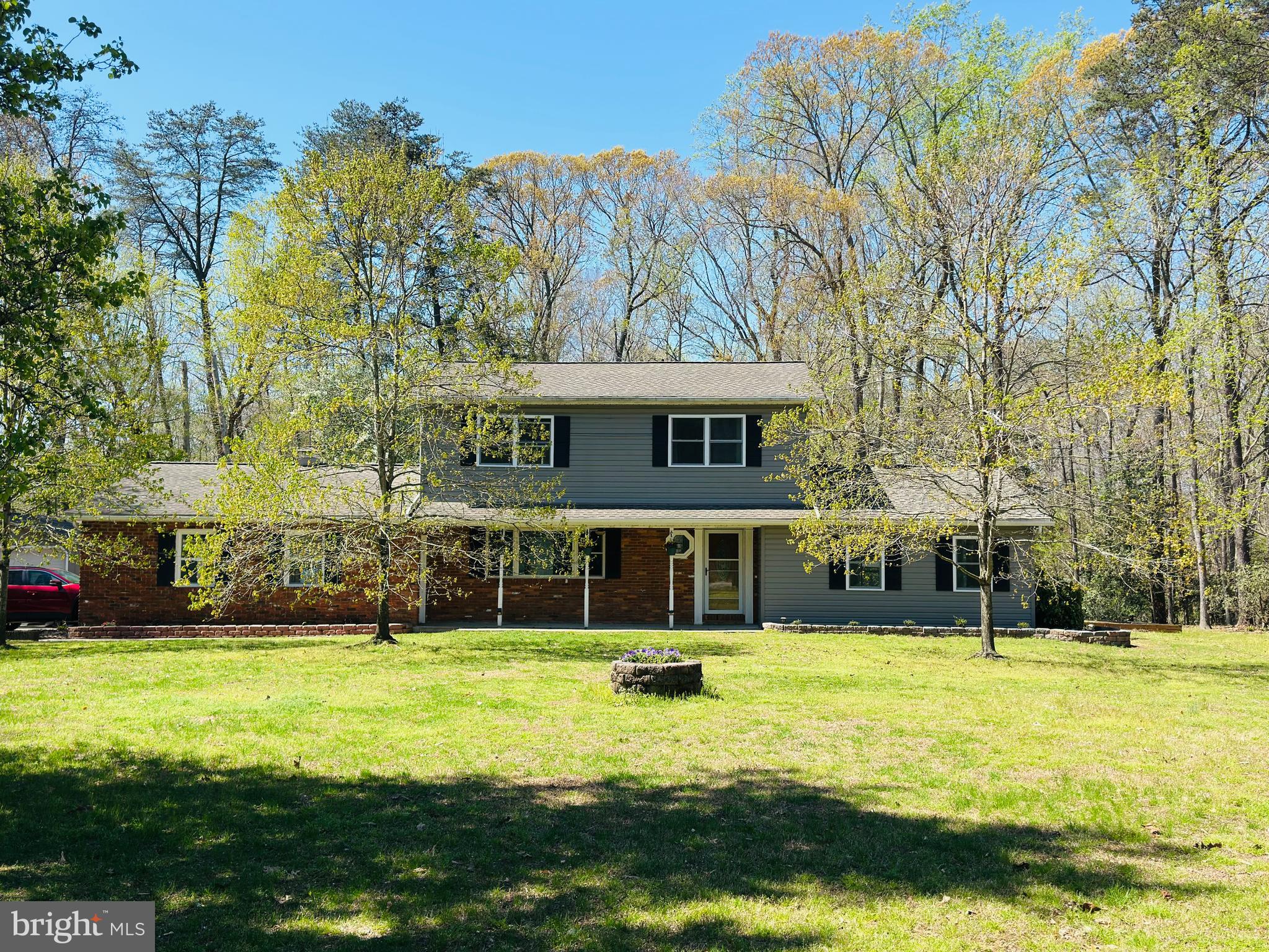 2420 Cecil Lane Huntingtown, MD 20639 - Photo 1 of 72