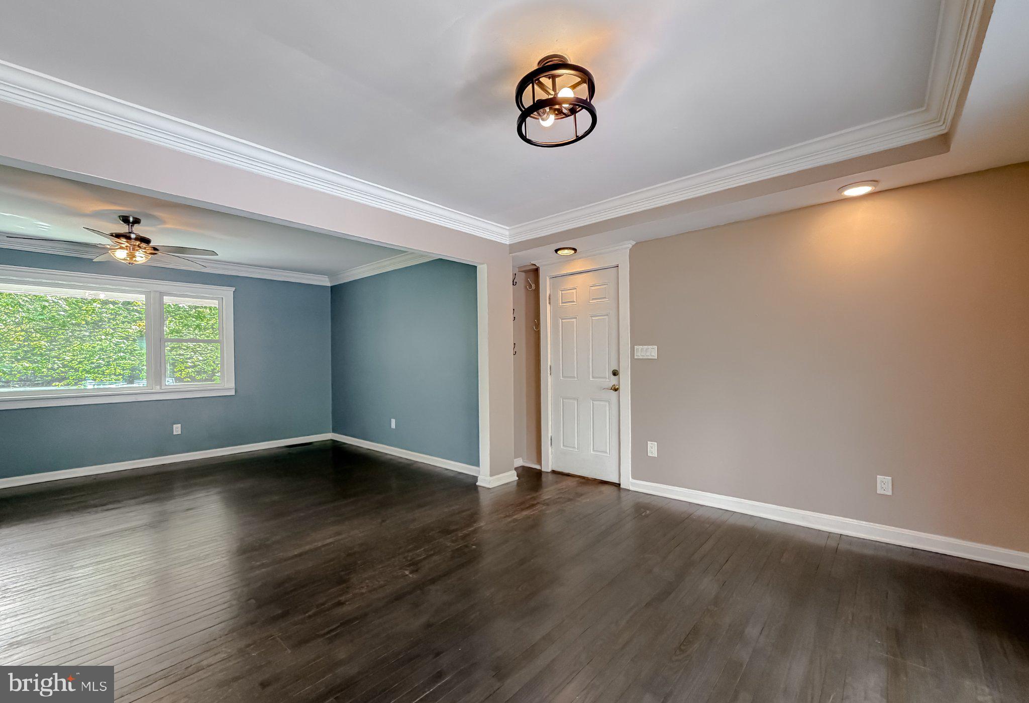 2420 Cecil Lane Huntingtown, MD 20639 - Photo 24 of 72 Bright and airy open space awaits.