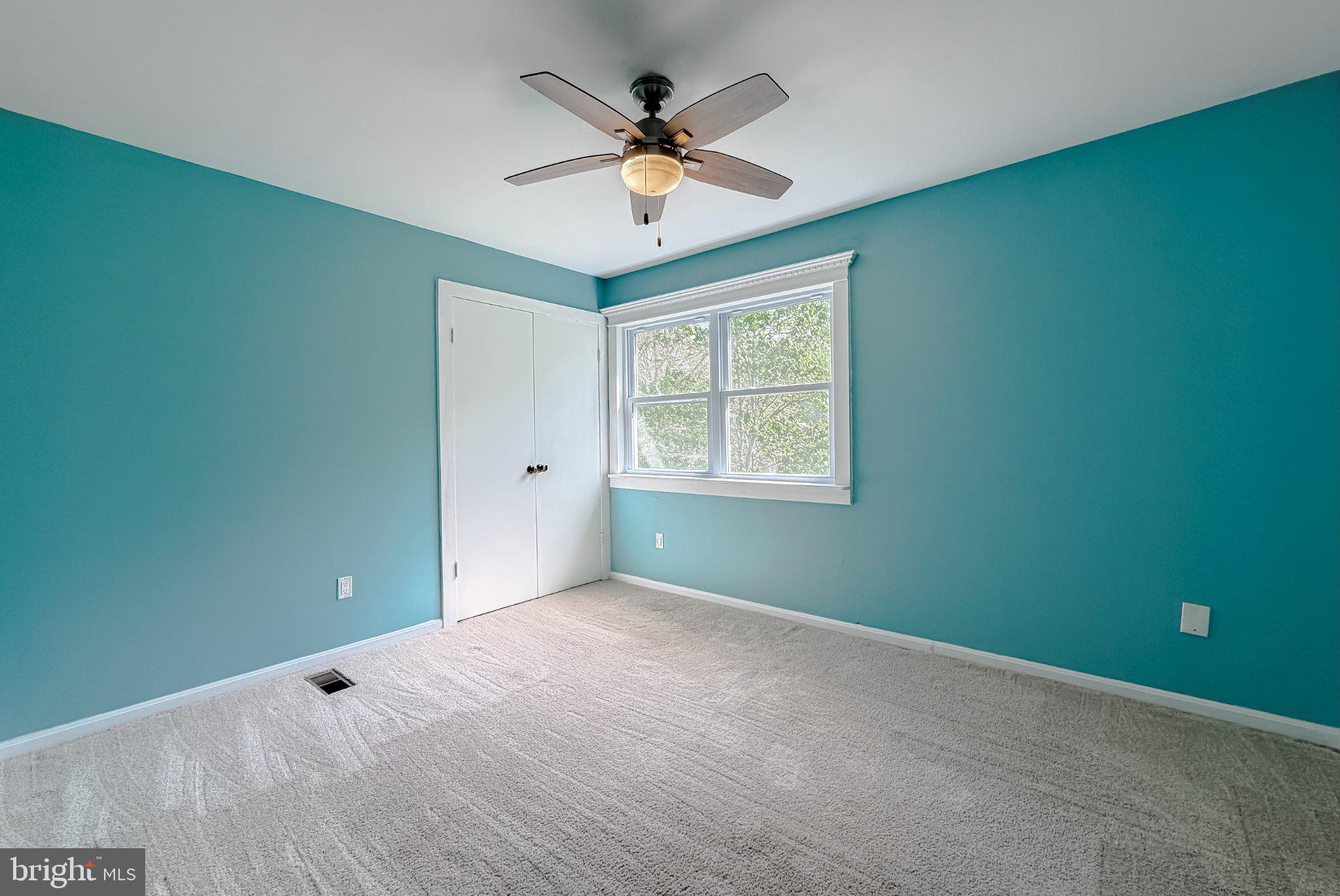 2420 Cecil Lane Huntingtown, MD 20639 - Photo 29 of 72 Bright and airy turquoise retreat.