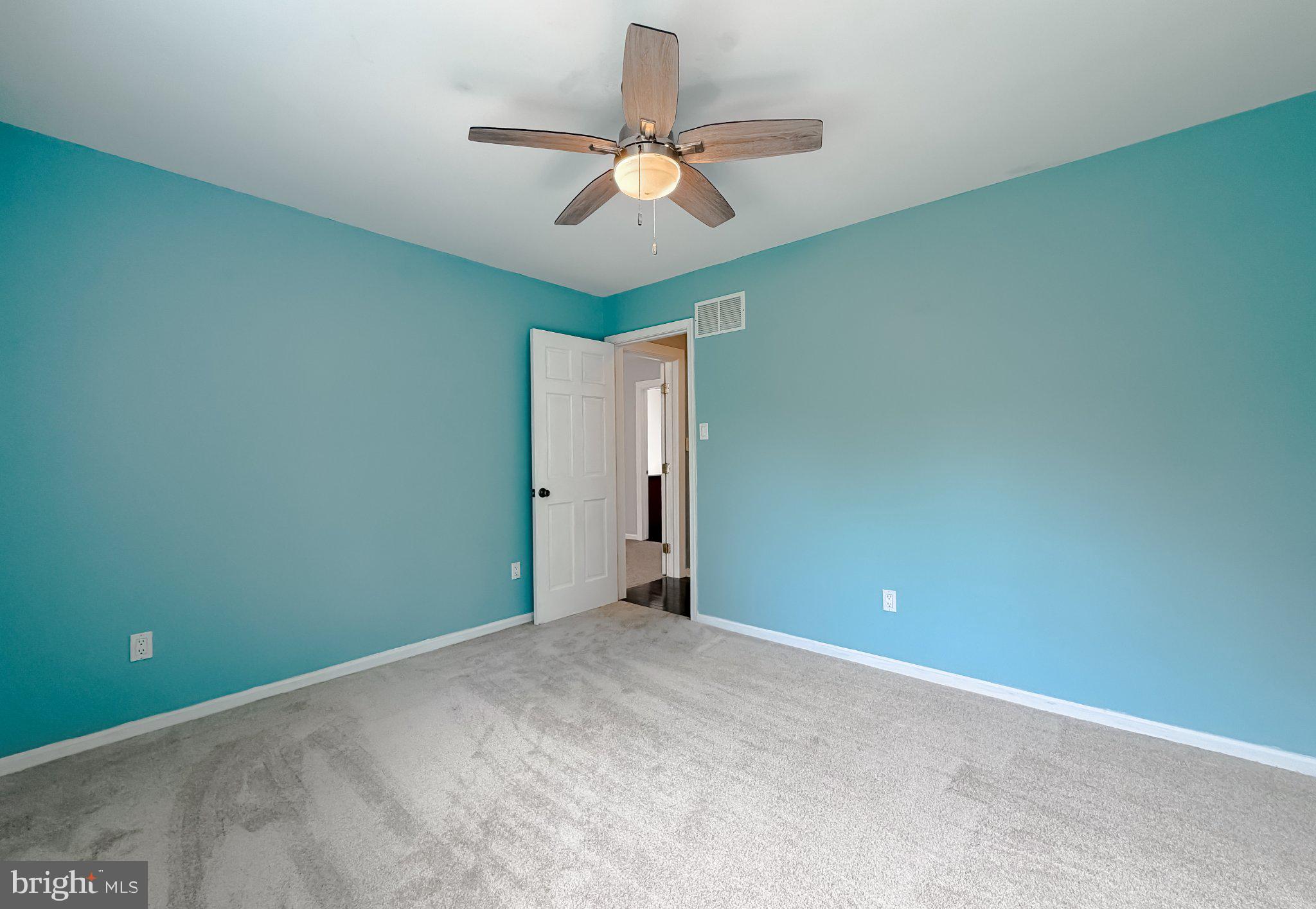 2420 Cecil Lane Huntingtown, MD 20639 - Photo 31 of 72 Serene blue retreat with cozy charm.