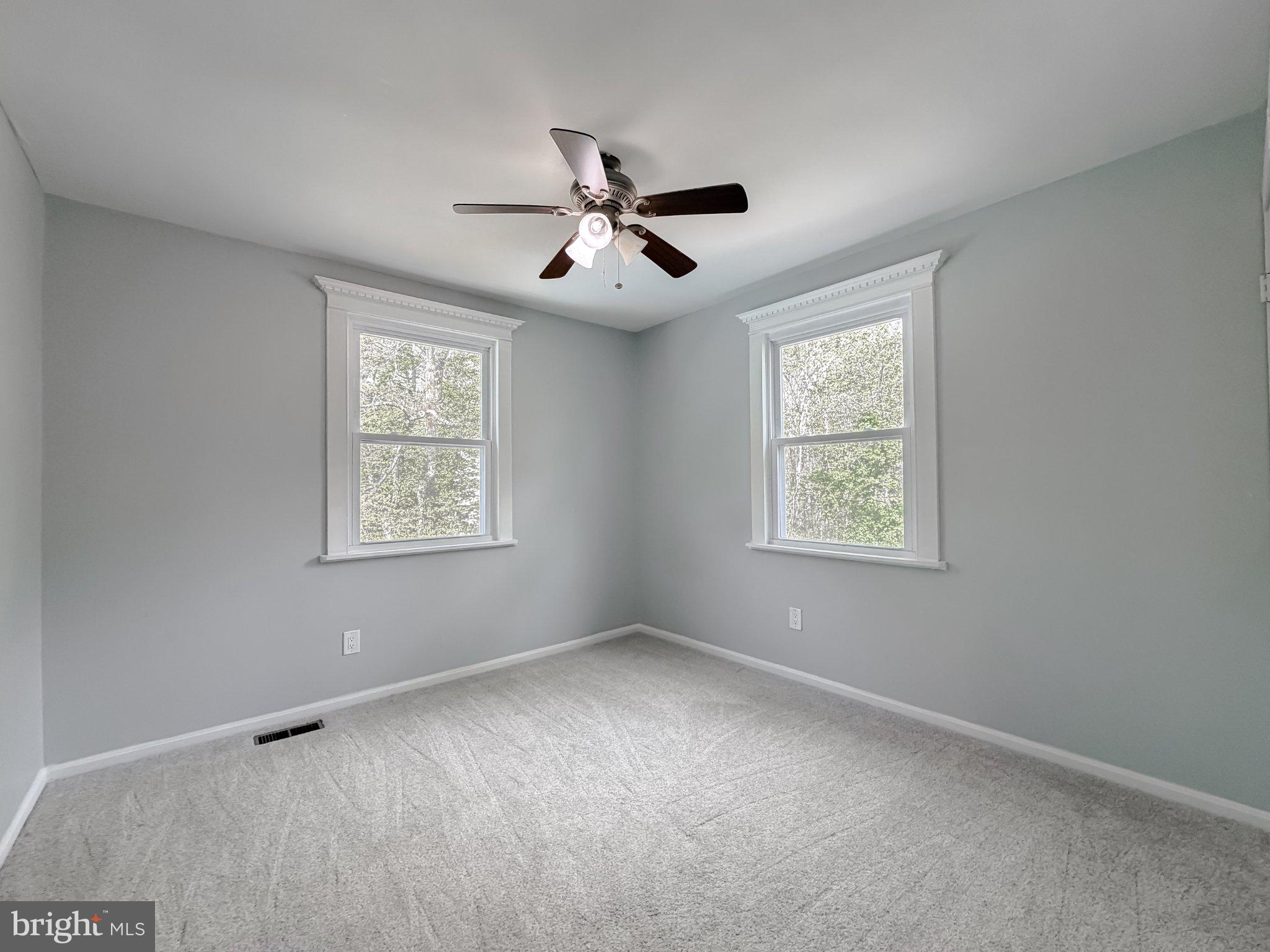 2420 Cecil Lane Huntingtown, MD 20639 - Photo 37 of 72 Bright and airy corner retreat.