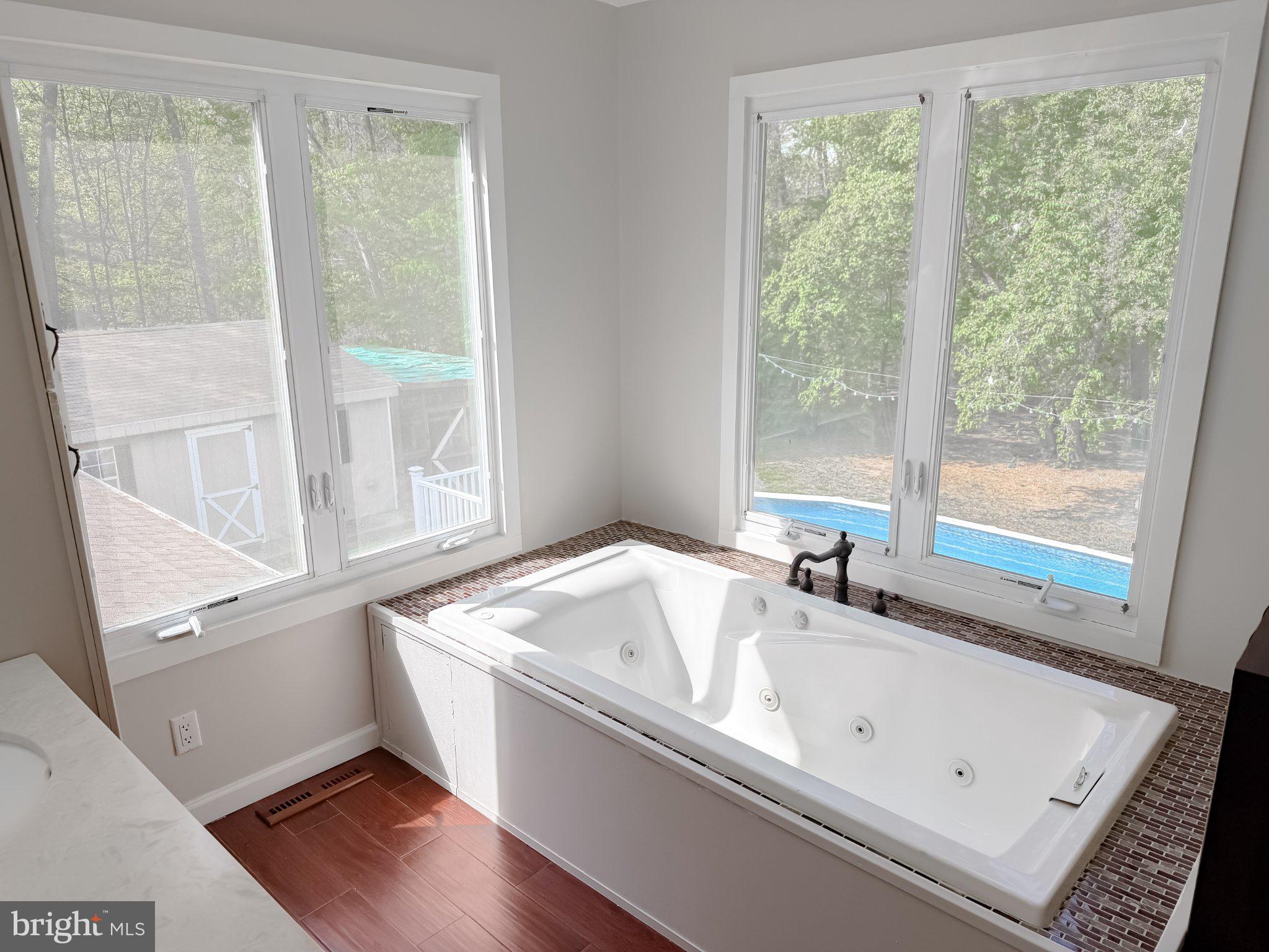 2420 Cecil Lane Huntingtown, MD 20639 - Photo 47 of 72 Serene spa-like retreat with views.