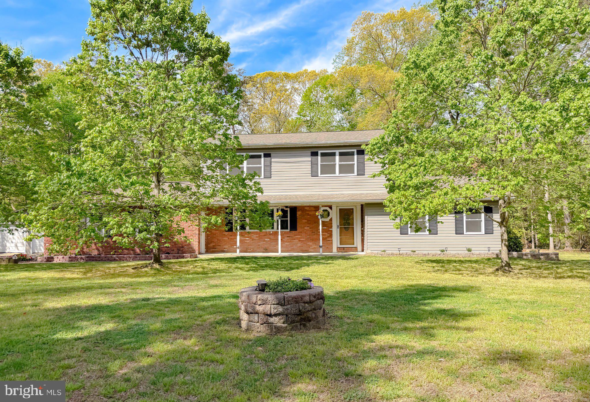2420 Cecil Lane Huntingtown, MD 20639 - Photo 69 of 72 Charming home embraced by nature.