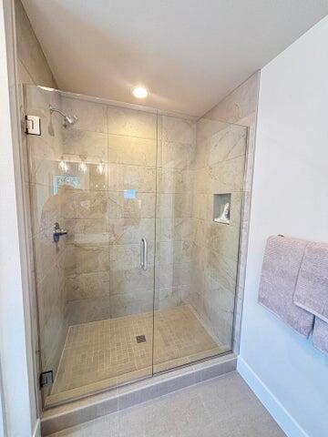 63345 O. B. Riley Road, Unit LOT 13 Bend, OR 97703 - Photo 15 of 25 Primary Shower