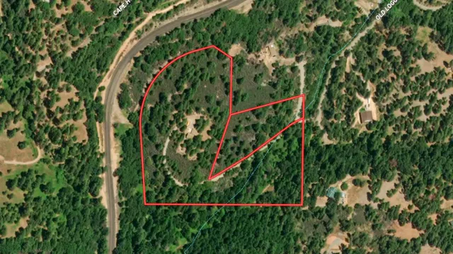 $485,000 | 26672 Old Loggers Lane, Colfax, CA 95713