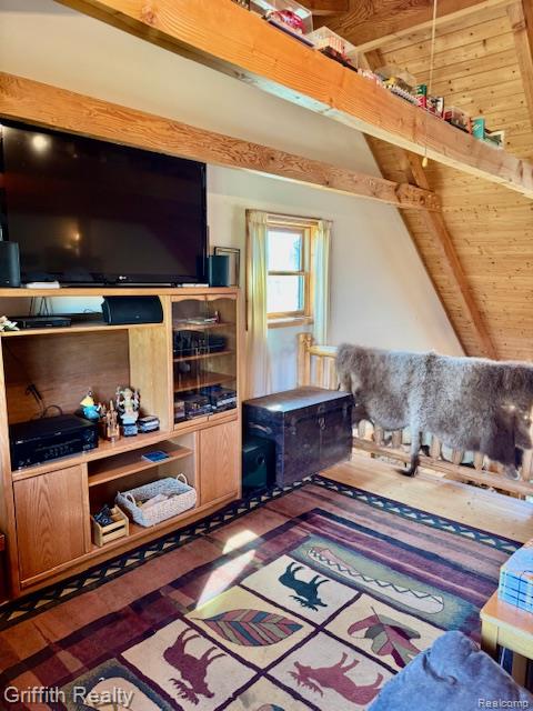 5748 West Coon Lake Road Howell, MI 48843 - Photo 26 of 74