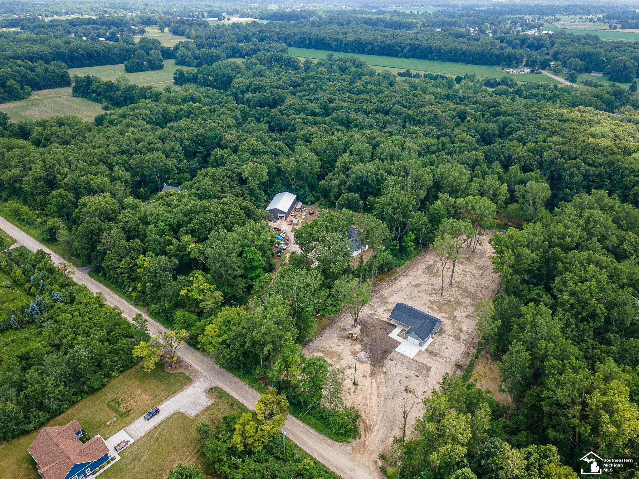 3901 Kane Road Carleton, MI 48117 - Photo 49 of 54