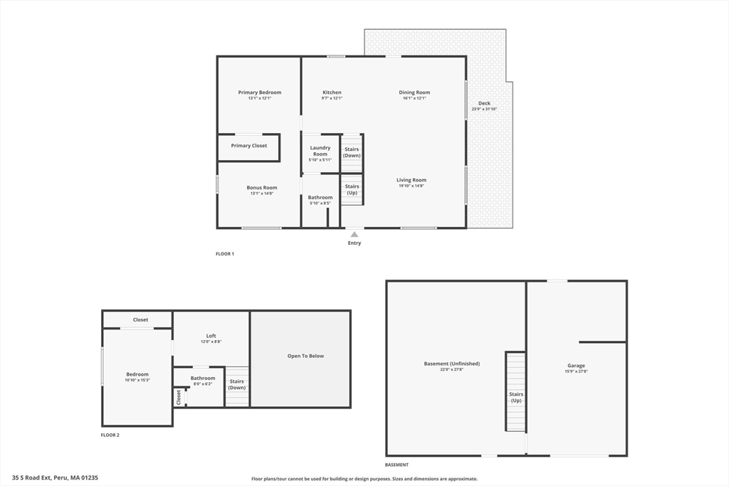 35 S Road Peru, MA 01235 - Photo 27 of 34 Gallery Image 27