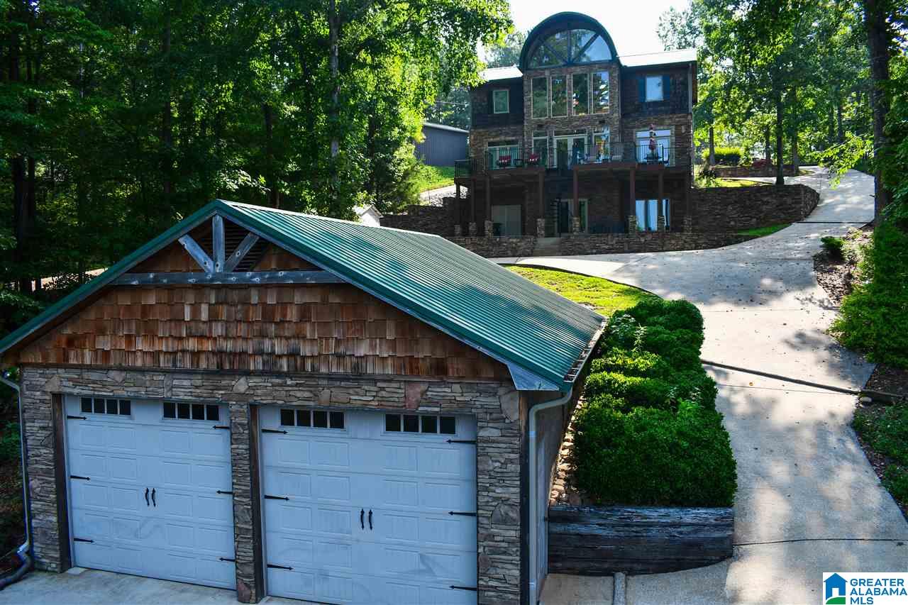 188 Walnut Street Wedowee, AL 36278 - Photo 43 of 47