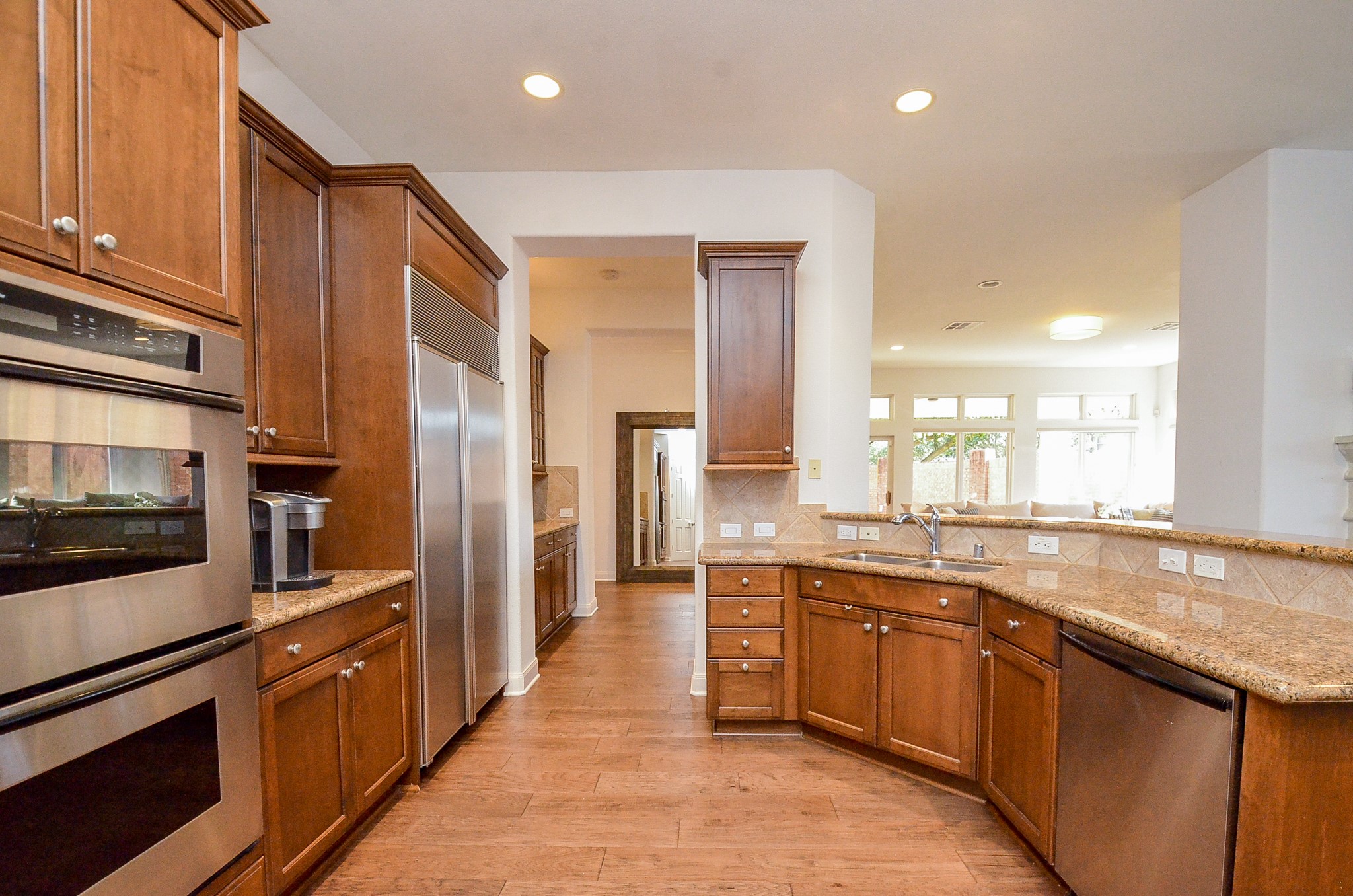 2826 Tudor Manor Houston, TX 77082 - Photo 15 of 50