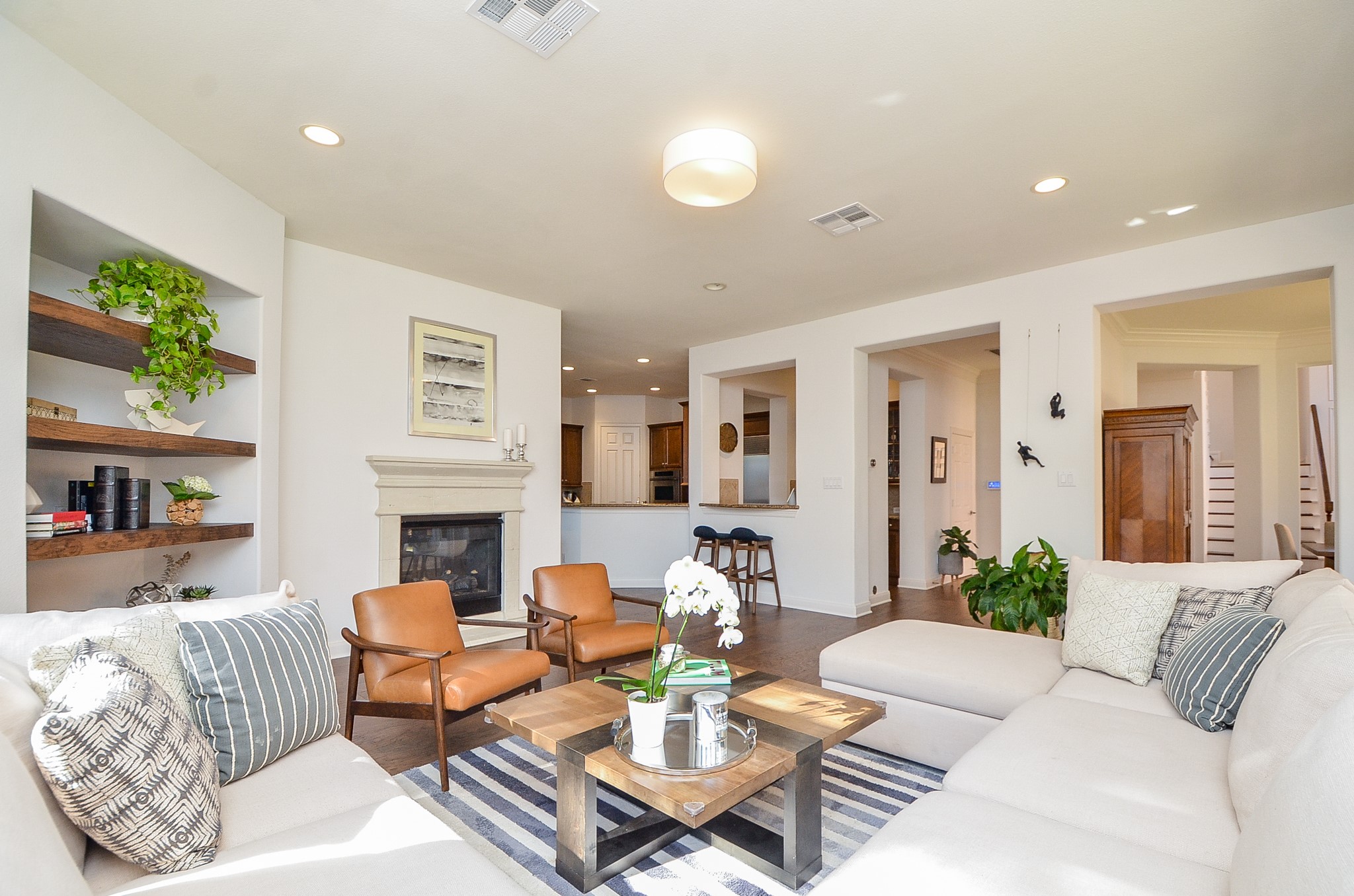 2826 Tudor Manor Houston, TX 77082 - Photo 2 of 50
