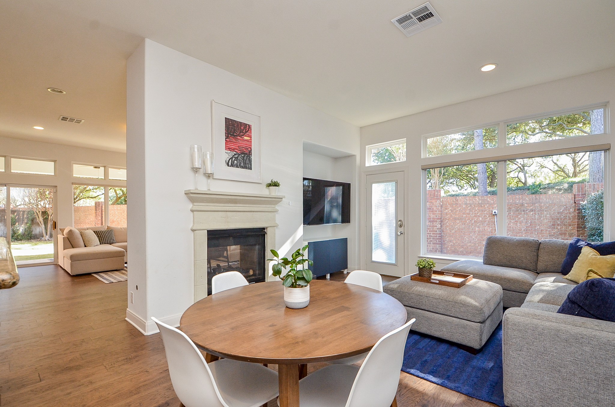 2826 Tudor Manor Houston, TX 77082 - Photo 22 of 50