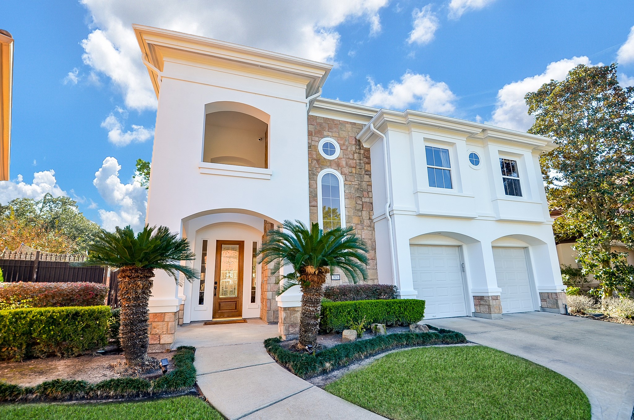 2826 Tudor Manor Houston, TX 77082 - Photo 43 of 50