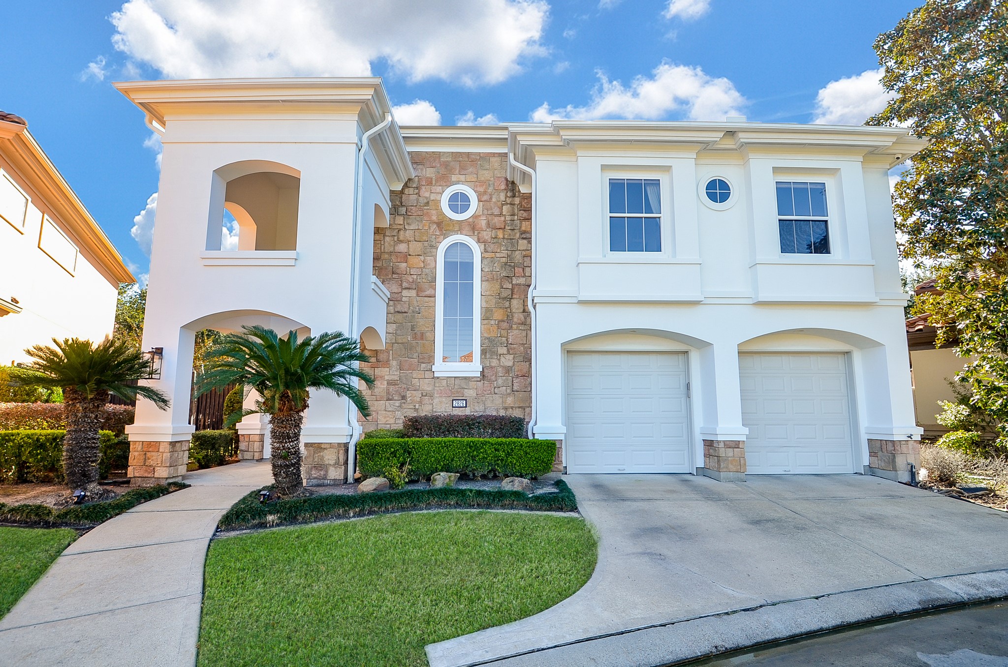 2826 Tudor Manor Houston, TX 77082 - Photo 44 of 50