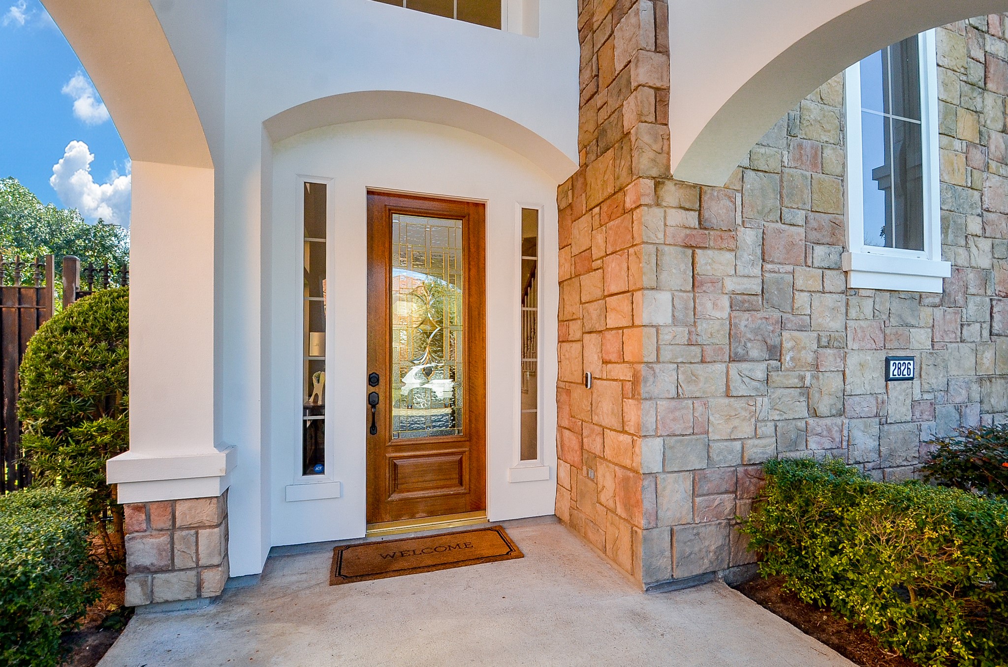 2826 Tudor Manor Houston, TX 77082 - Photo 45 of 50