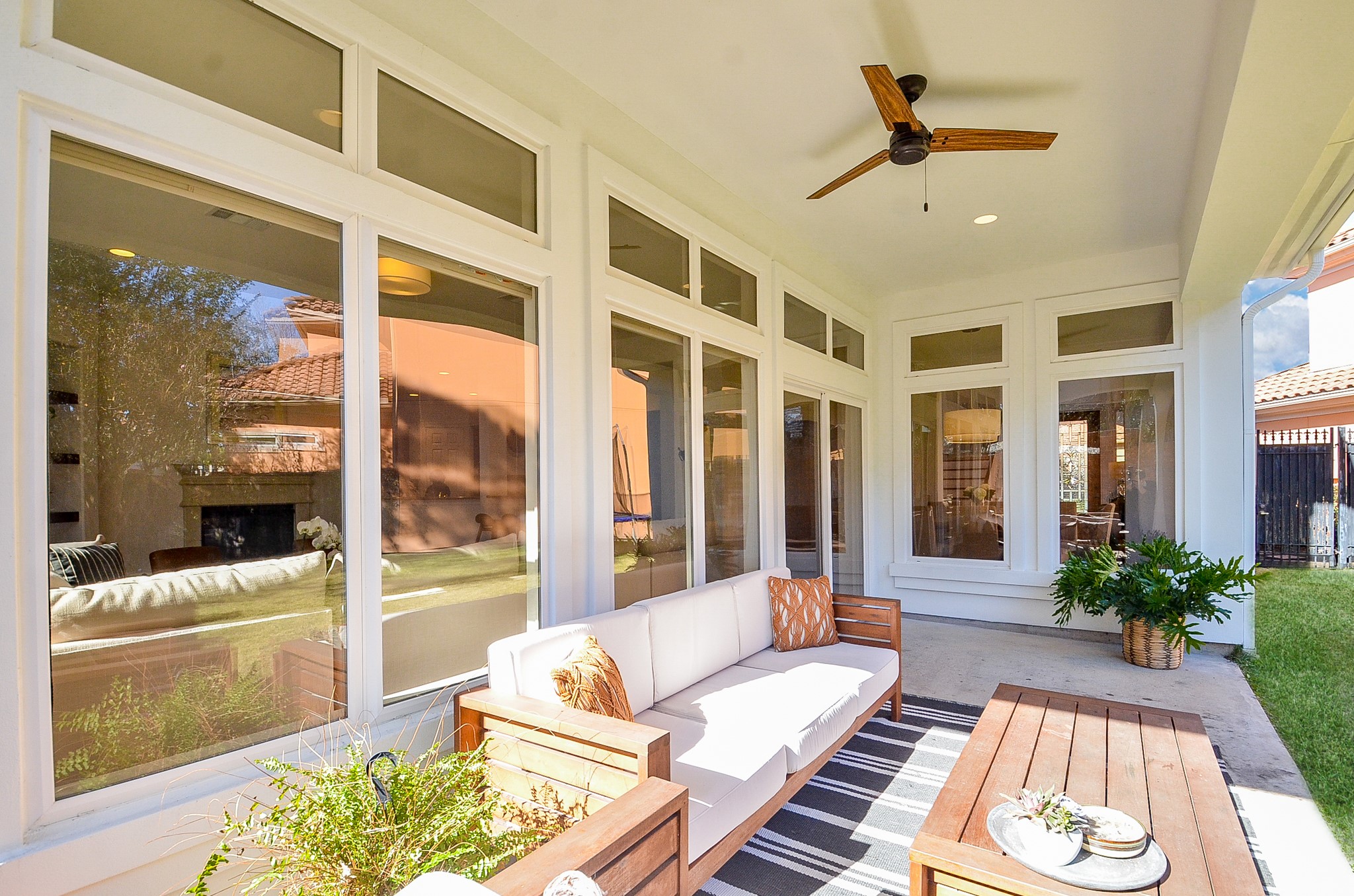 2826 Tudor Manor Houston, TX 77082 - Photo 46 of 50