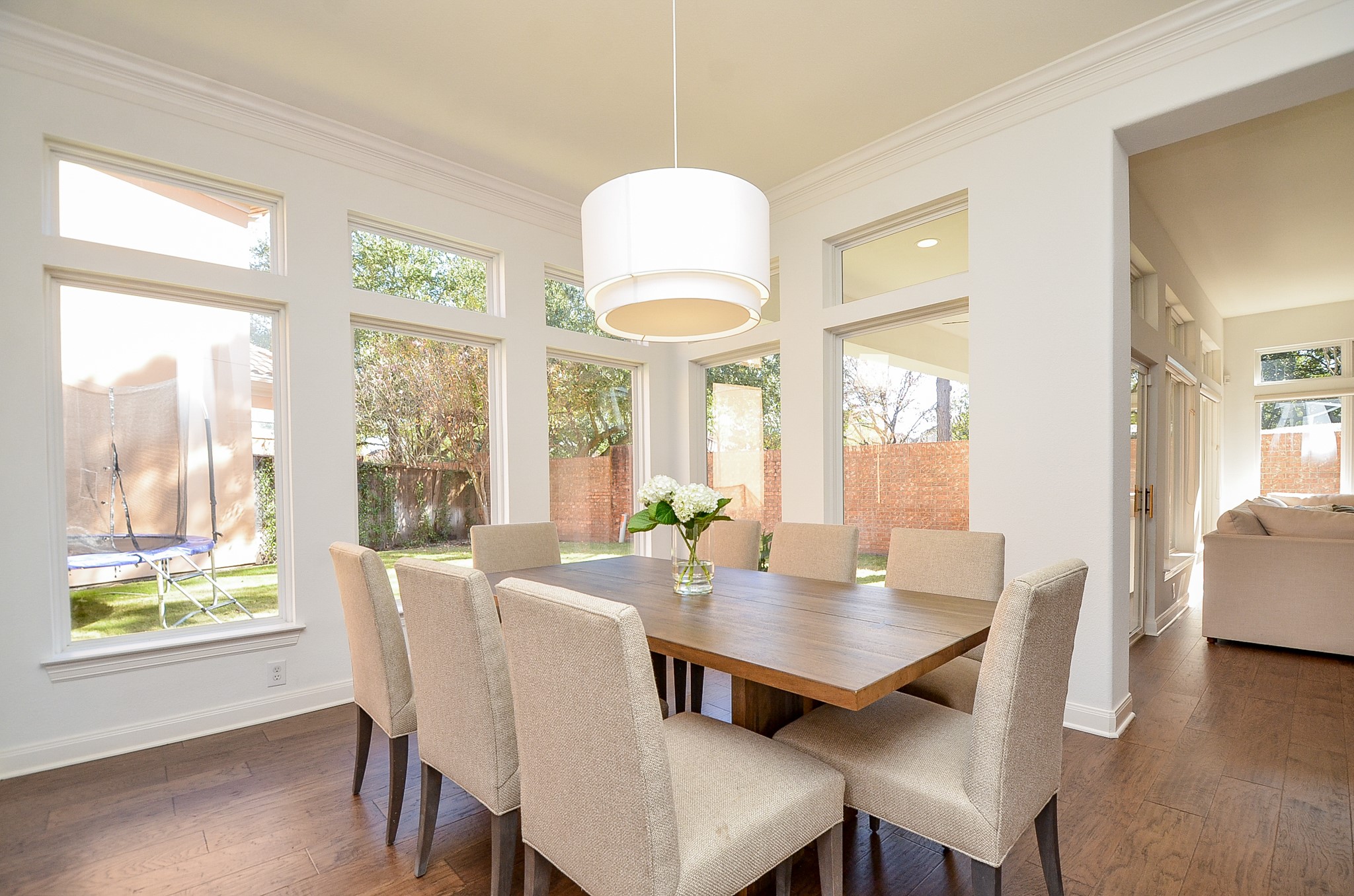 2826 Tudor Manor Houston, TX 77082 - Photo 6 of 50