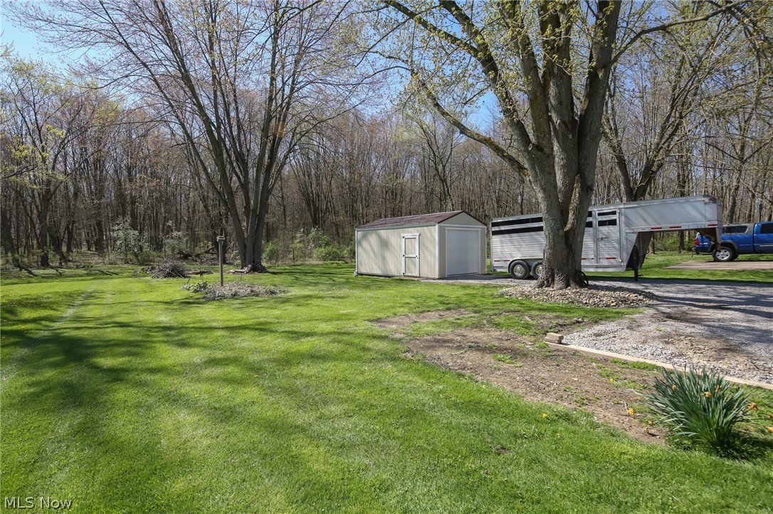 1613 Grandview Road Lake Milton, OH 44429 - Photo 22 of 23 Gallery Image 22