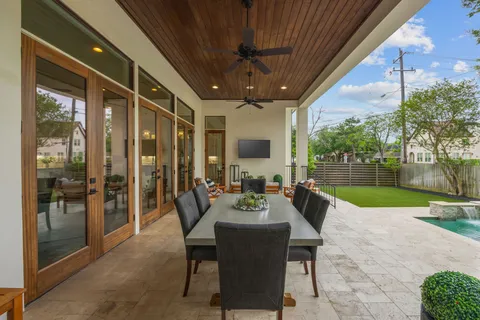 $2,630,000 | 4501 Valerie Street, Bellaire, TX 77401