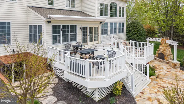 $1,250,000 | 15749 Rothschild Court, Haymarket, VA 20169
