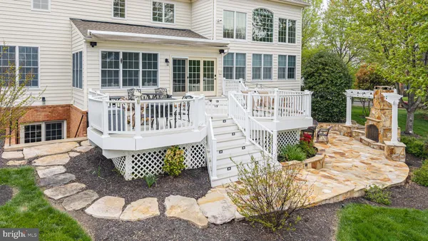 $1,250,000 | 15749 Rothschild Court, Haymarket, VA 20169