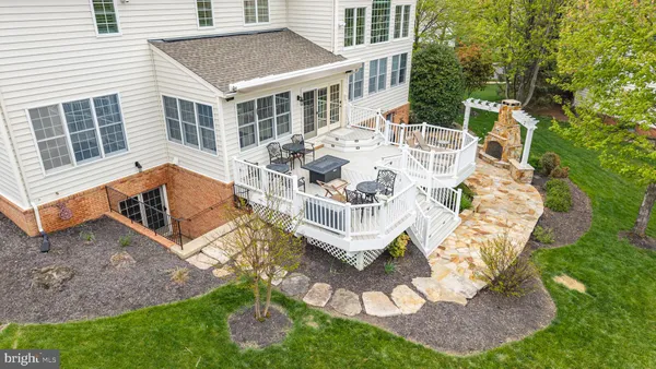 $1,250,000 | 15749 Rothschild Court, Haymarket, VA 20169