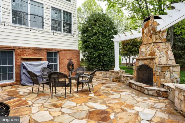 $1,250,000 | 15749 Rothschild Court, Haymarket, VA 20169