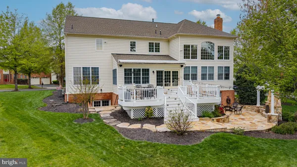 $1,250,000 | 15749 Rothschild Court, Haymarket, VA 20169