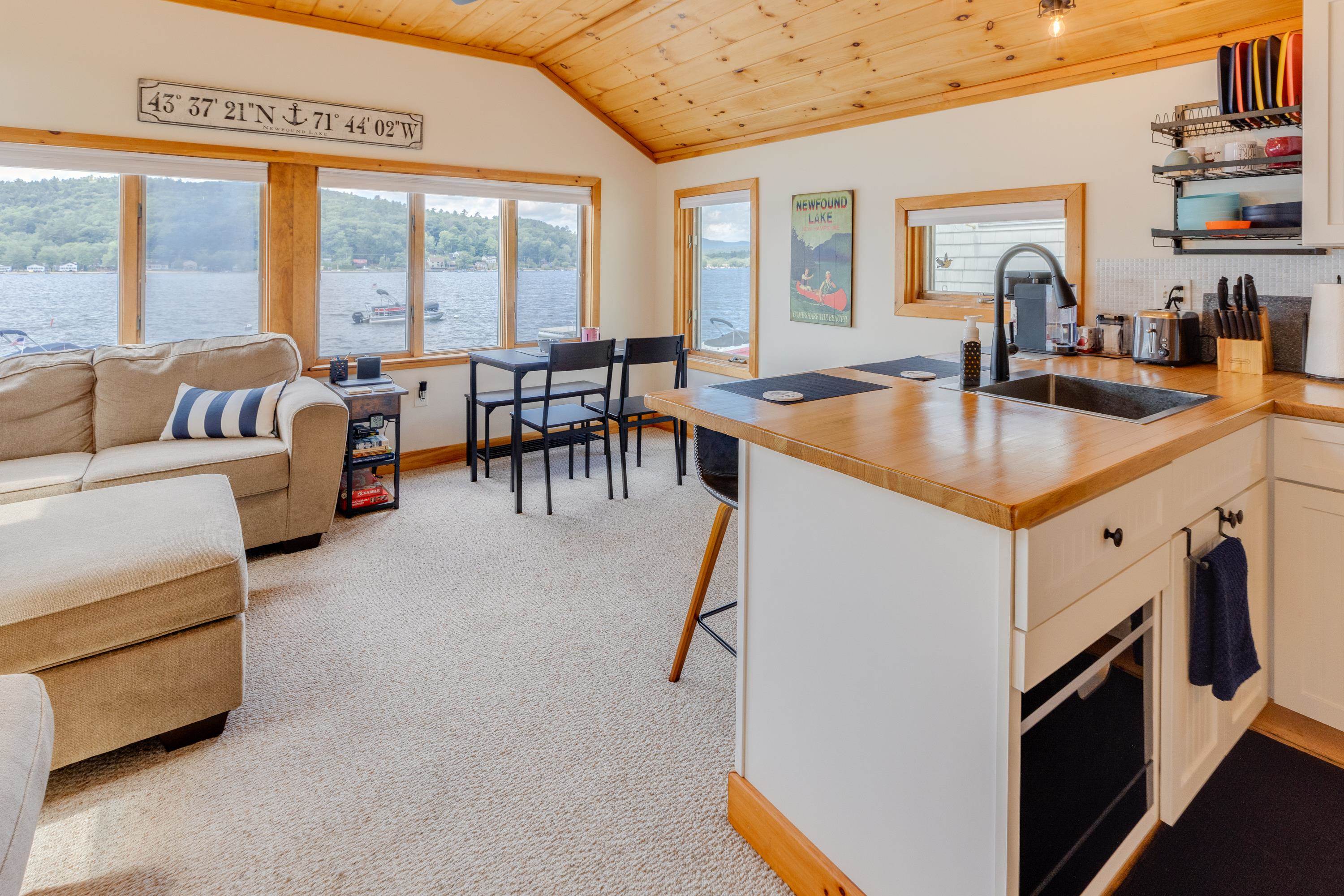 55 Lakeside Road Bristol, NH 03222 - Photo 33 of 34 Gallery Image 33