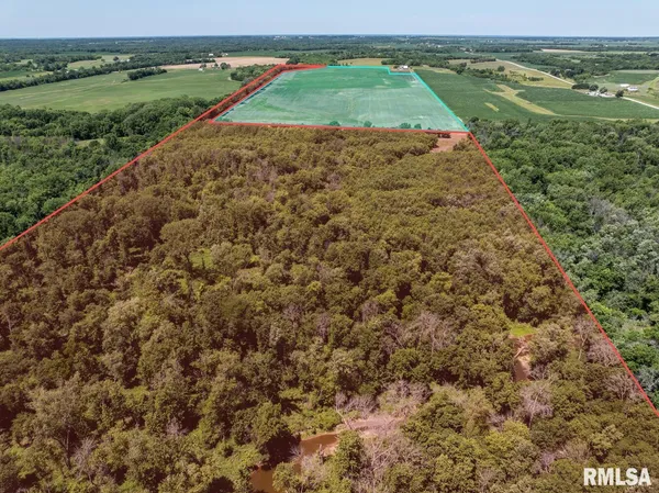 $380,000 | 13 Walker Twp West Point, Sutter, IL 62373