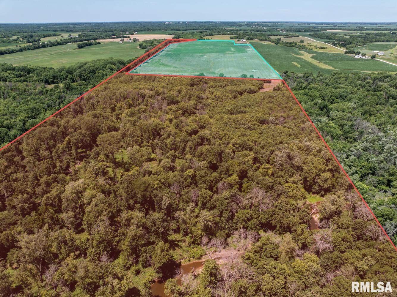 13 Walker Twp West Point Sutter, IL 62373 - Photo 11 of 11