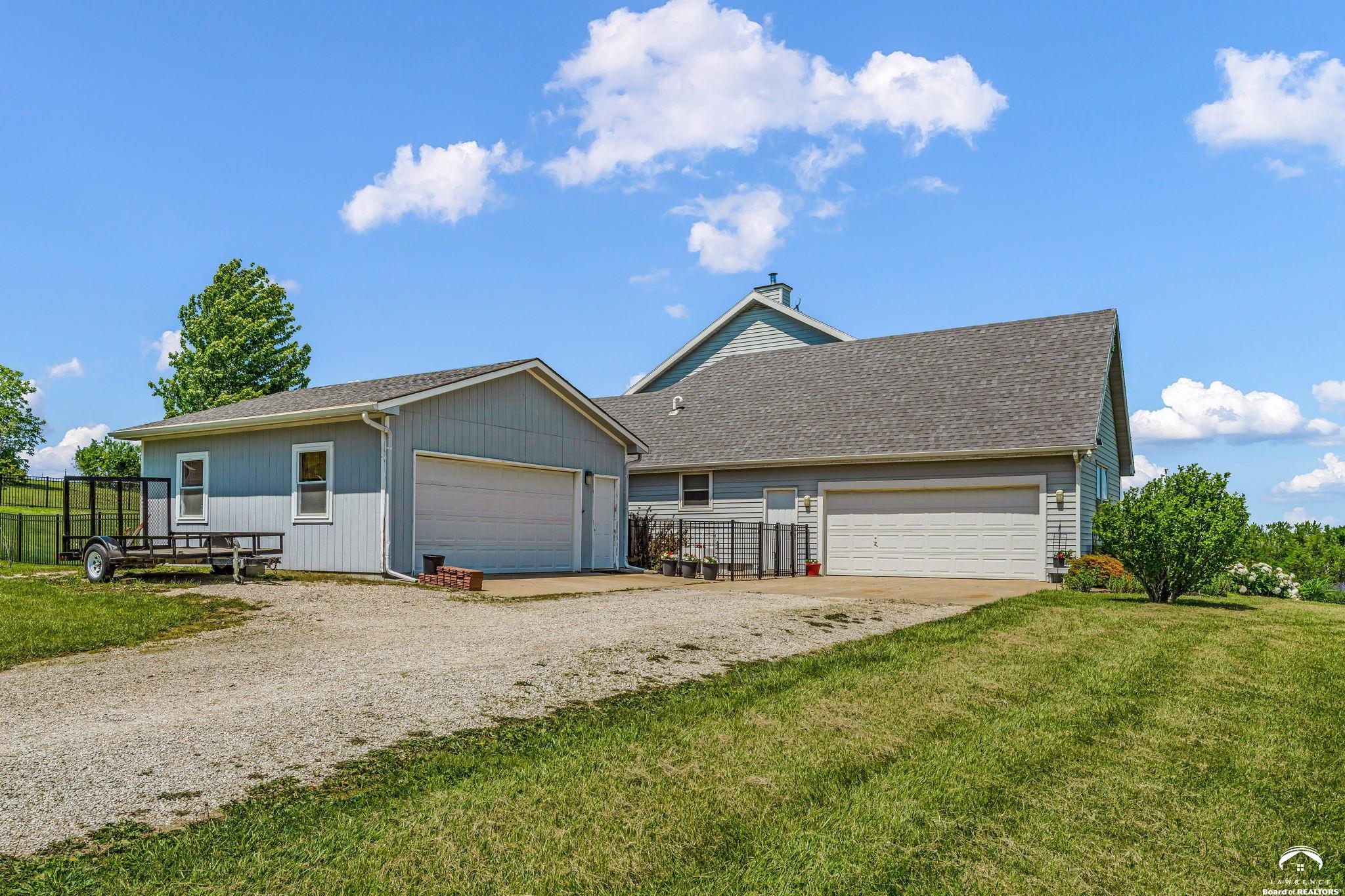 540 North 711 Road Lawrence, KS 66047 - Photo 68 of 89