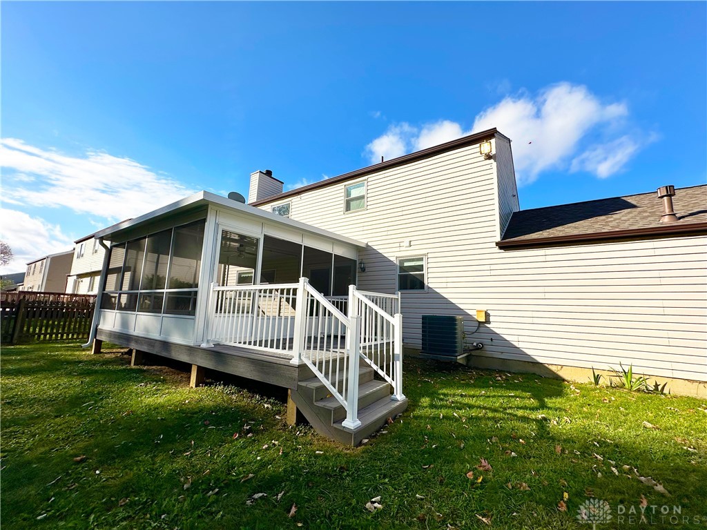 6402 Gander Road East Dayton, OH 45424 - Photo 21 of 26 Gallery Image 21
