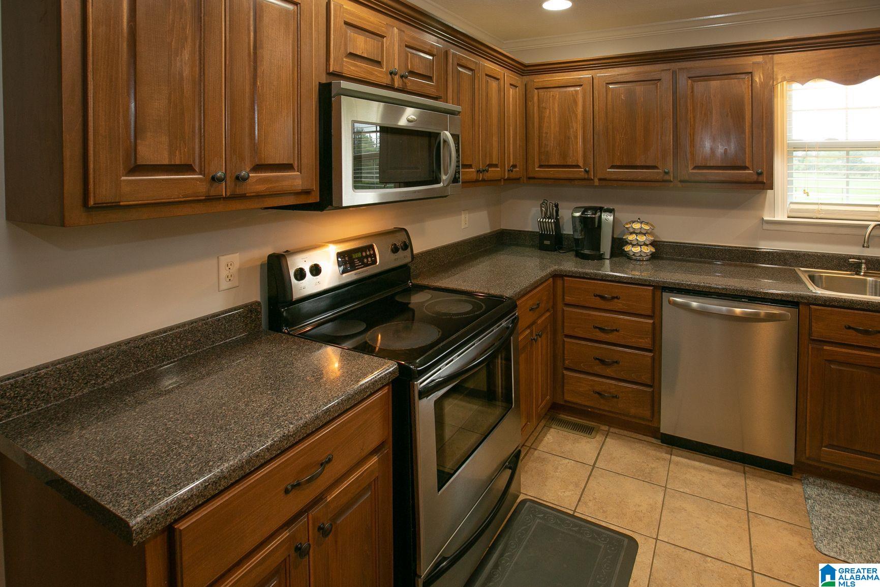 100 Fairbrook Circle Cullman, AL 35058 - Photo 35 of 48
