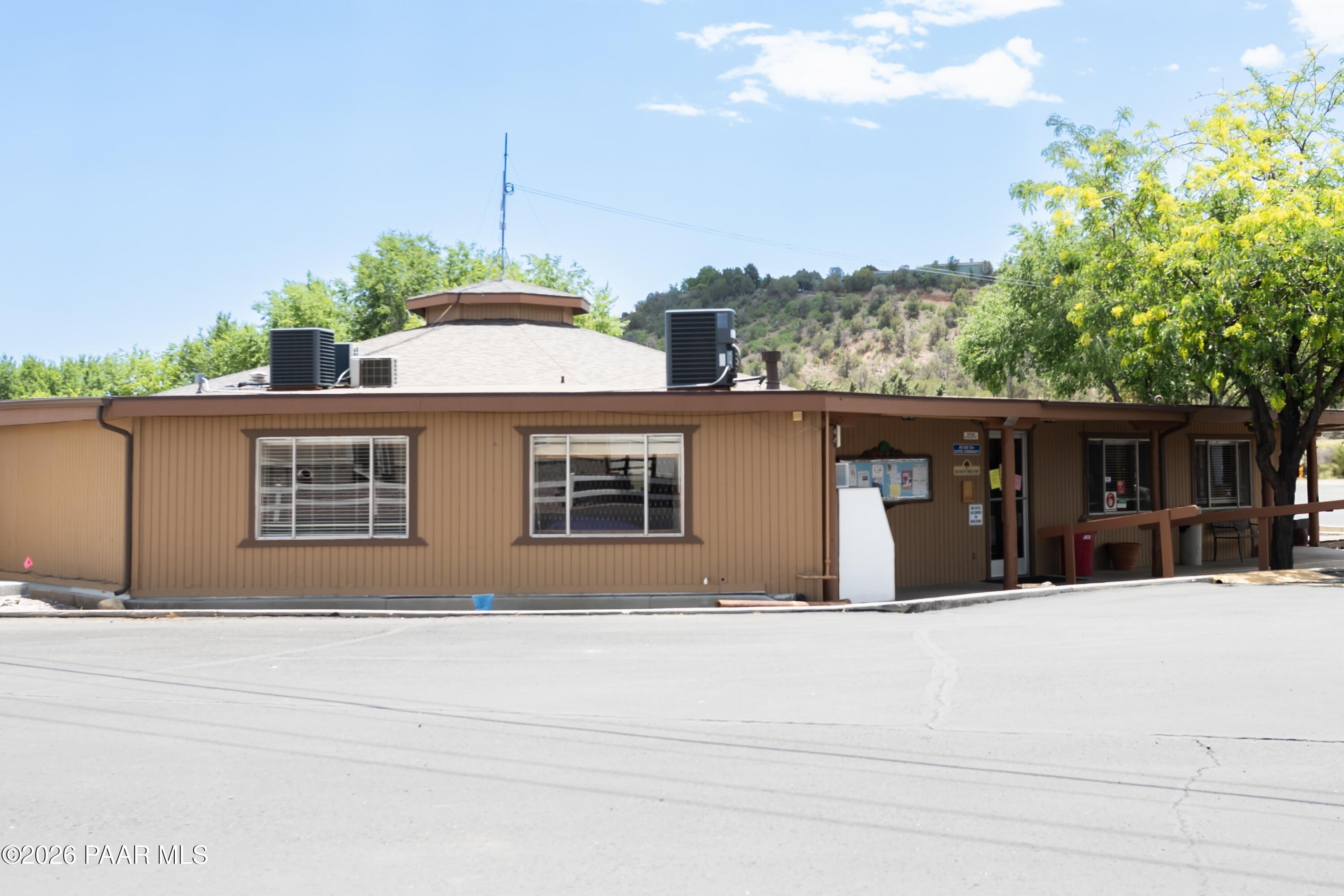 11250 East State Rte 69, Unit 2231 Prescott Valley, AZ 86314 - Photo 34 of 37 Community Center
