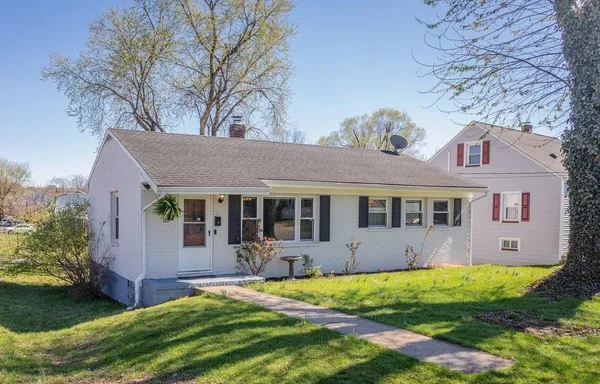 $289,900 | 926 Jefferson Street, Harrisonburg, VA 22802